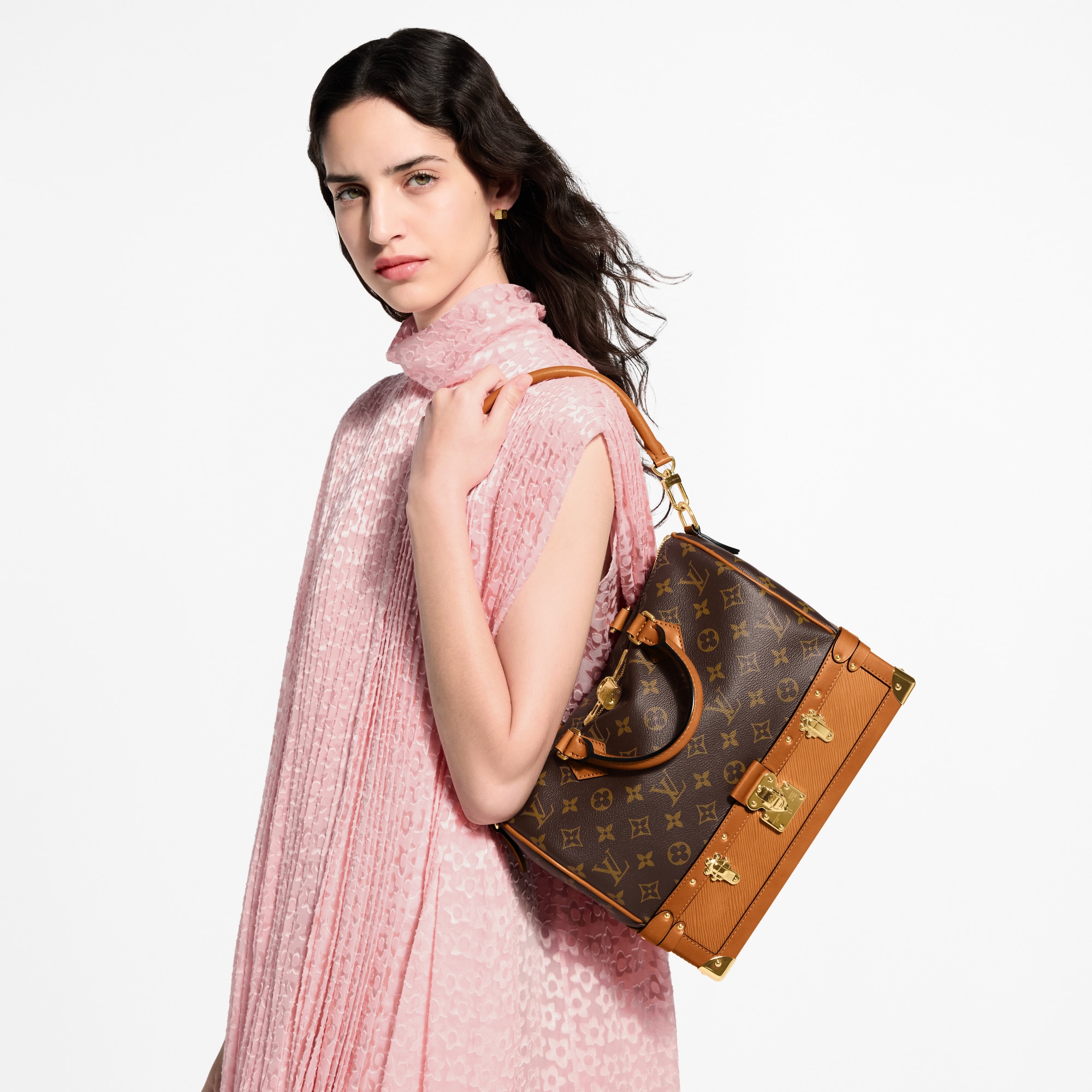 Speedy 30 Monogram - Women Bags | LOUIS VUITTON